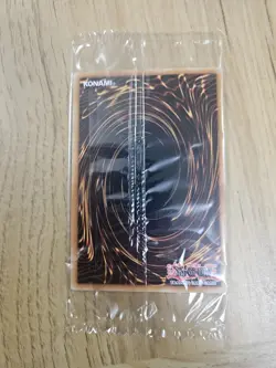 Yugioh Token Declan & D/D/D Doom King Armageddon TKN5-EN035 Foil Factory Sealed - Image 2