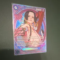 Bandai Boa Hancock EB03-026 One Piece Heroines SP - Image 3