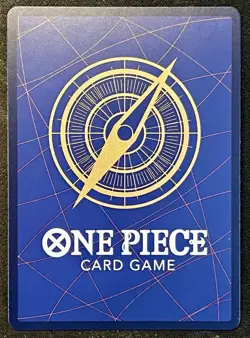 Nico Robin (055) EB03-055 SR Extra Booster: One Piece Heroines Edition Foil - Image 2