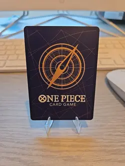 Sanji OP07-064 SR One Piece TCG NM - Image 3