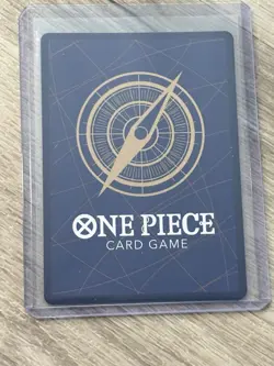 Boa Hancock (Alt Art) OP13-051 English Carrying On His Will - One Piece - NM - Image 2