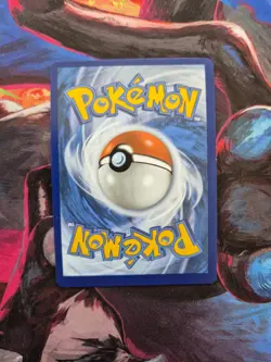Caterpie 172/165 Scarlet & Violet 151 (MEW) NM Illustration Rare Pokemon Card - Image 2