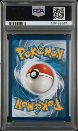 2021 POKEMON CELEBRATIONS #005 FULL ART/PIKACHU PSA 10 - Image 2