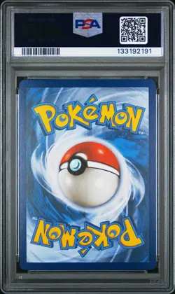2021 Pokemon Celebrations Full Art Pikachu #005 PSA 10 - Image 2