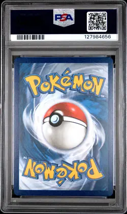 2021 POKEMON CELEBRATIONS #005 FULL ART/PIKACHU PSA 10 - Image 2