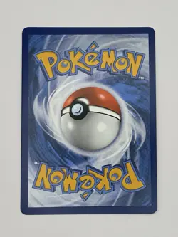 Marshadow 146/132 Illustration Rare Pokemon Card Mega Evolution IR NM - Image 3