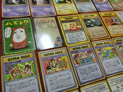 Pokemon Card | Vending Series Extra near complete! + WHF promo + corocoro promo - Image 3