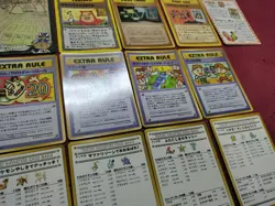 Pokemon Card | Vending Series Extra near complete! + WHF promo + corocoro promo - Image 4