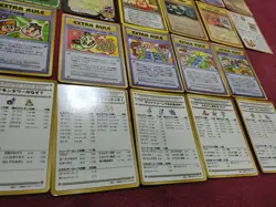 Pokemon Card | Vending Series Extra near complete! + WHF promo + corocoro promo - Image 5