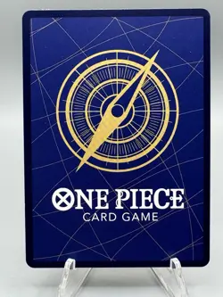 Portgas.D.Ace (Gift Collection 2023) P-028 One Piece Promotion Cards Foil - Image 2