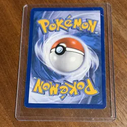 Pokemon Gardevoir ex 228/198 SV01 Scarlet & Violet Ultra Rare Holo Card - Image 2