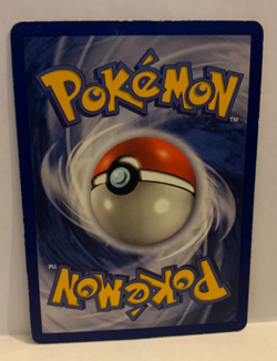 Vintage Pokemon Cards Base Set 1st Edition Uncommon Shadowless Machoke 34/102 - Image 2