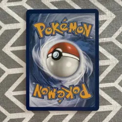 Meowth EX Full Art Holo Rare Pokemon Card 121/088 170 HP Tuck Tail Attack - Image 2
