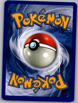 Hypno 8/62 Holo Fossil - Pokemon Card - LP - Image 2
