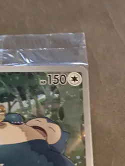 Snorlax 051 Sv: Scarlet & Violet Promo Cards Holo - Image 5