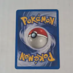 Pokemon Sabrina's Alakazam 16/132 Gym Challenge Holo Rare 80 HP English TCG Card - Image 2