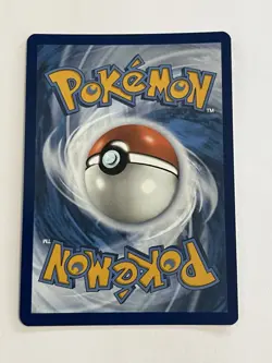 Zorua 075/064 Pokemon Shrouded Fable Illustration Rare Card Near Mint (NM)1 - Image 2