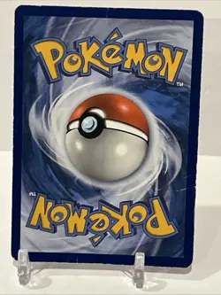 Pokemon TCG Rayquaza XY69 Shiny Black Star Promo Holo Rare Card - Image 4