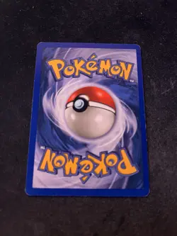 Pokemon Dewgong Rare Regular Skyridge 7/144 English TCG Card LP 🔥 - Image 2