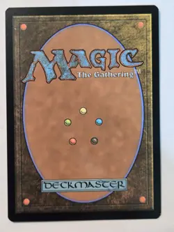 MTG Treasure Vault AFR 358 Regular Rare - Image 3