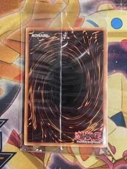 Blue-Eyes Chaos Dragon 1st Ed Secret Rare (LDS2-EN017) Sealed Promo NM Yugioh - Image 2