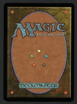 ***FOIL Test of Endurance*** MTG Judgment Magic Kid Icarus - Image 2