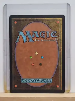 Savannah Lions [Fourth Edition] MTG Core Set English Regular NM *Actual Pictures - Image 2