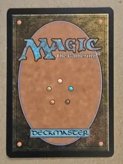 Forest (Foil) - Mirrodin - Near Mint | MTG - Image 2