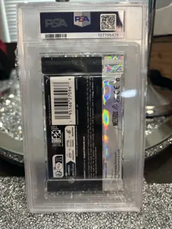 MTG Final Fantasy Collector Booster Pack Gem Mint PSA 10 🔥 - Image 2