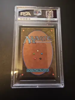 2025 MTG FINAL FANTASY CHARACTER BORDERLESS-SURGE FOIL VAAN, STREET THIEF PSA 10 - Image 2