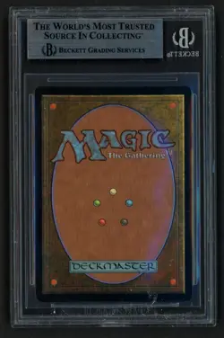 ***BGS 9 FOIL Japanese Coalition VIctory*** MTG Invasion Magic Kid Icarus - Image 2