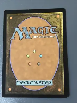 Llanowar Tribe Foil X1 Modern Horizons NM Cond See Pics - Image 2