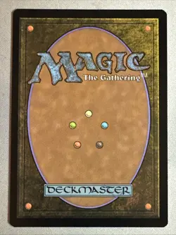 MTG / Realmwalker / KHM / #366 / FOIL (Extended Art) / Rare / NM - Image 2