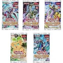 Sky Striker Ace - Azalea BLMR-EN052 Secret Rare Yu-Gi-Oh Card 1st Edition New - Image 2