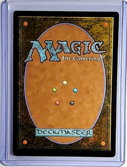 2018 MTG Magic The Gathering M19 FNM Promos Promo Foil #180 Elvish Rejuvenator - Image 2