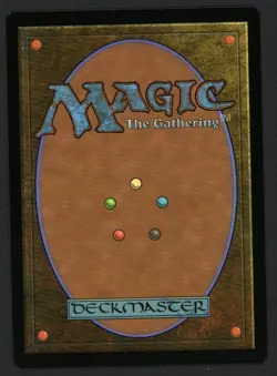 ***Mana Drain*** MTG Commander Magic Kid Icarus - Image 2