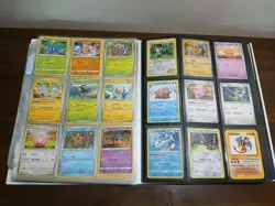 Pokemon Card Lot Of 576 - Image 1