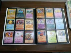 Pokemon Card Lot Of 576 - Image 2