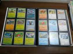 Pokemon Card Lot Of 576 - Image 3