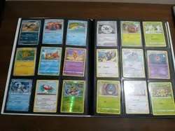 Pokemon Card Lot Of 576 - Image 4