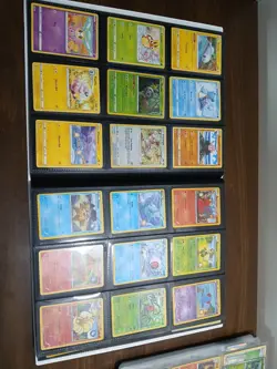 Pokemon Card Lot Of 576 - Image 5