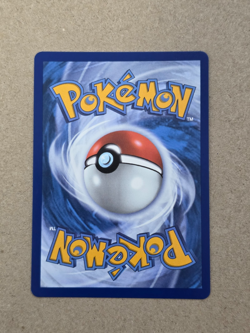 Mega Charizard X EX 023 Me: Mega Evolution Promo Full Art Promo Pokemon TCG - Image 2