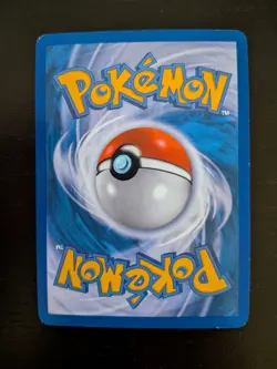 Kabuto Reverse Holo Stamped 51/108 ex Power Keepers Pokemon LP - Image 2