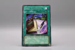 Yu-Gi-Oh! Spell Economics AST-089 - Image 1