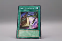 Yu-Gi-Oh! Spell Economics AST-089 - Image 2