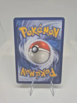 Eevee - 104/156 - Deck EXCLUSIVE 26 :Sun & Moon Ultra Prism LP Pokemon Card - Image 2