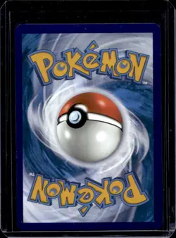 2024 Pokemon Temporal Forces Iron Boulder ex #192/162 - Image 2