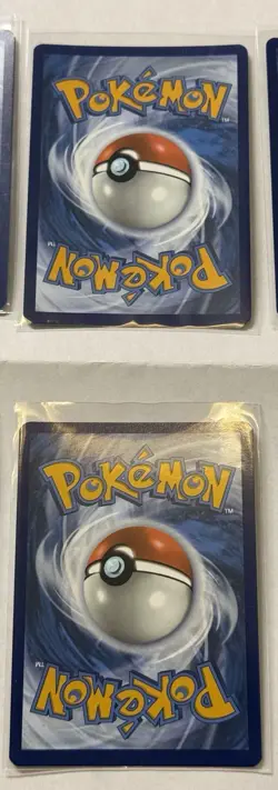 Pokemon TCG Prismatic Evolutions Set Of 6 Eevee Evolutions Promo Cards 167-172 - Image 5