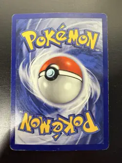 Pokemon Doduo Base Set Shadowless 1st Edition Regular 50 HP Common 048/102 Engl… - Image 2