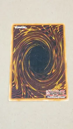 Supercharge - POTD-EN056 - Yugioh! Yu Gi Oh! Rare 1st - Image 2